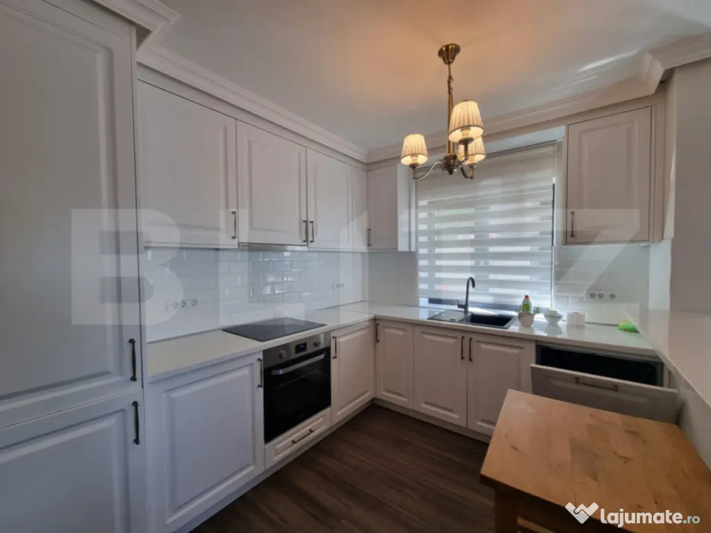 Casa tip duplex la 8 min de Vivo Mall, 113 mp, 230 mp teren