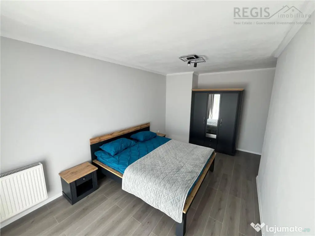 CASA 4 CAMERE COMPLET UTILATA, SANPETRU