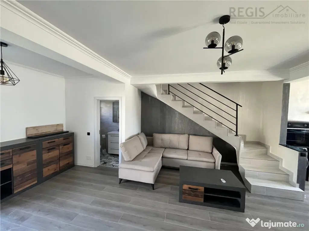 CASA 4 CAMERE COMPLET UTILATA, SANPETRU