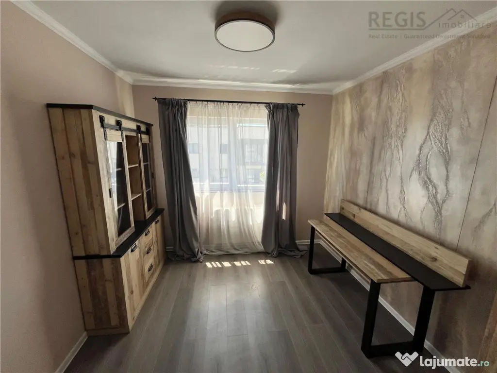 CASA 4 CAMERE COMPLET UTILATA, SANPETRU