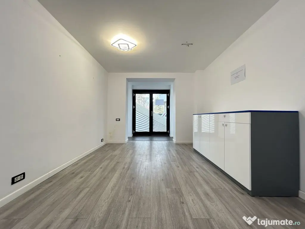 Spațiu pretabil sediu firmă sau activitate comercială ...