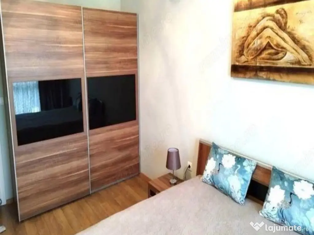 2 camere in zona Sagului