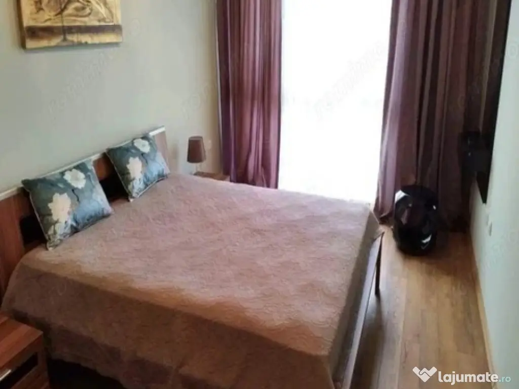 2 camere in zona Sagului