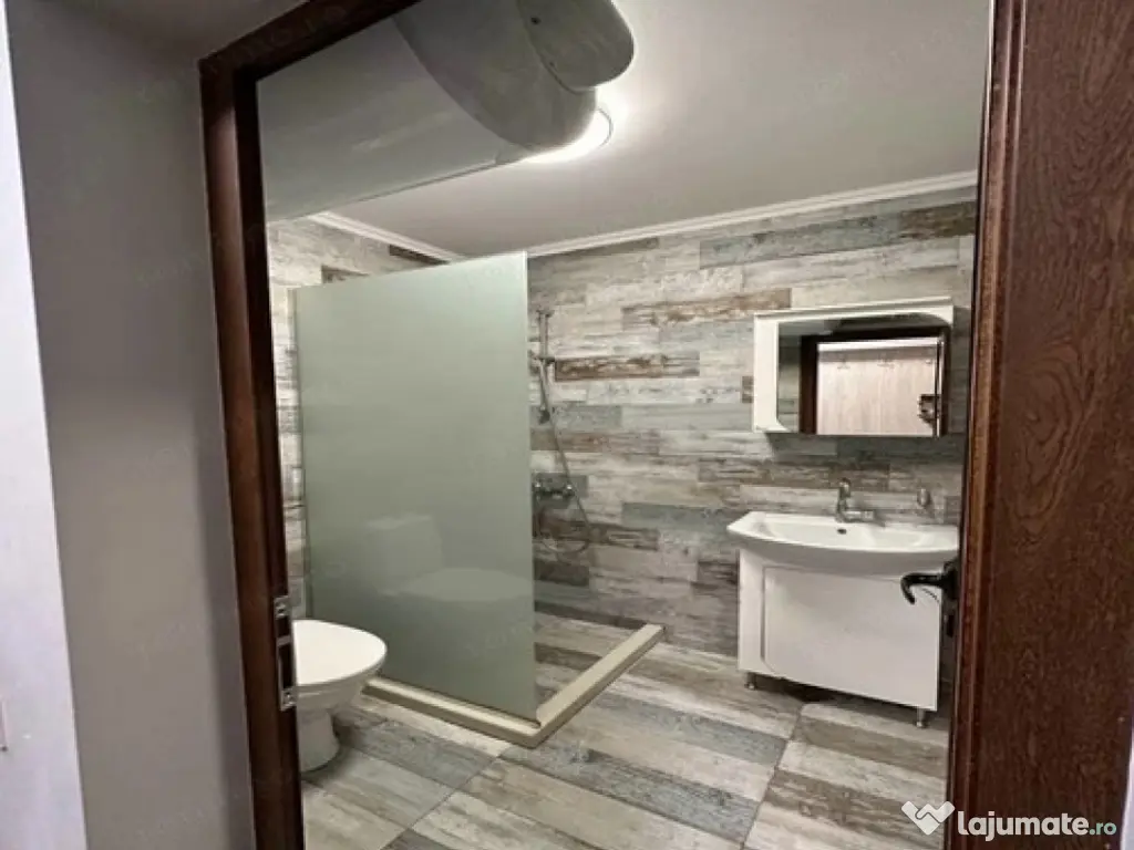 1 camera in zona Circumvalatiunii