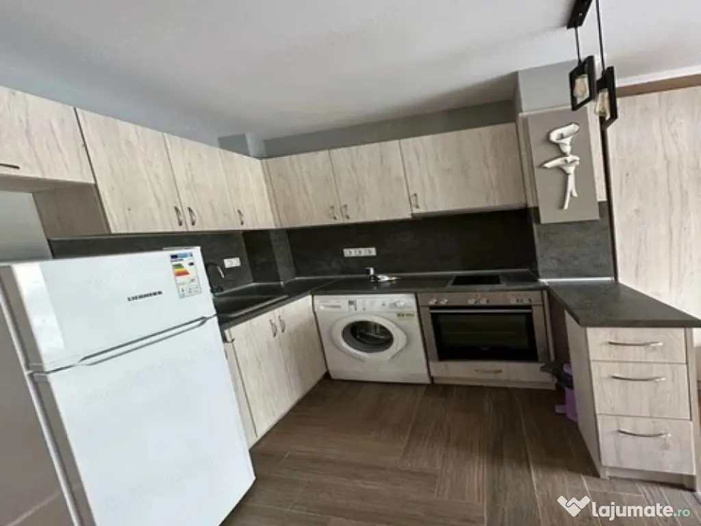 1 camera in zona Circumvalatiunii