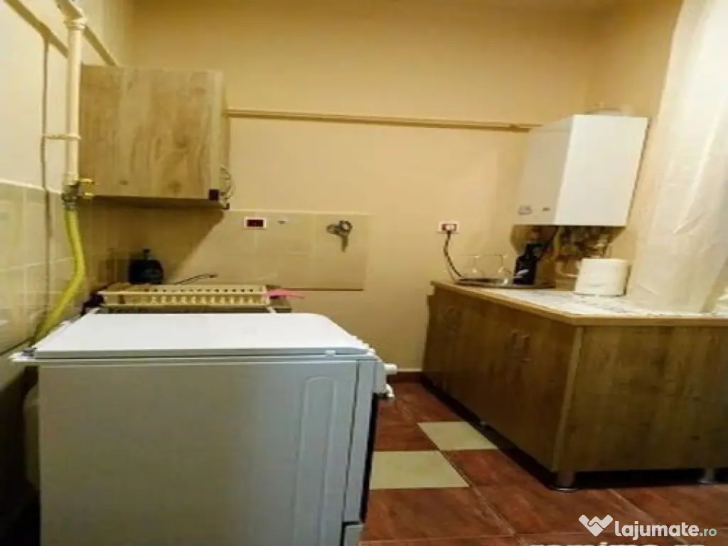 1 camera in zona Badea Cartan