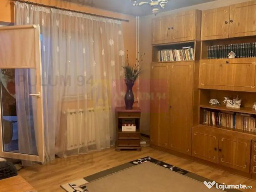 Sebastian Parc-2 camere 