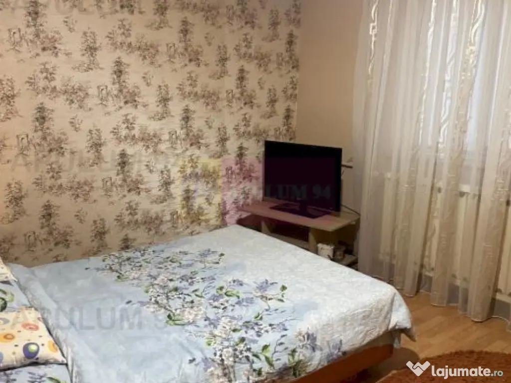 Sebastian Parc-2 camere 