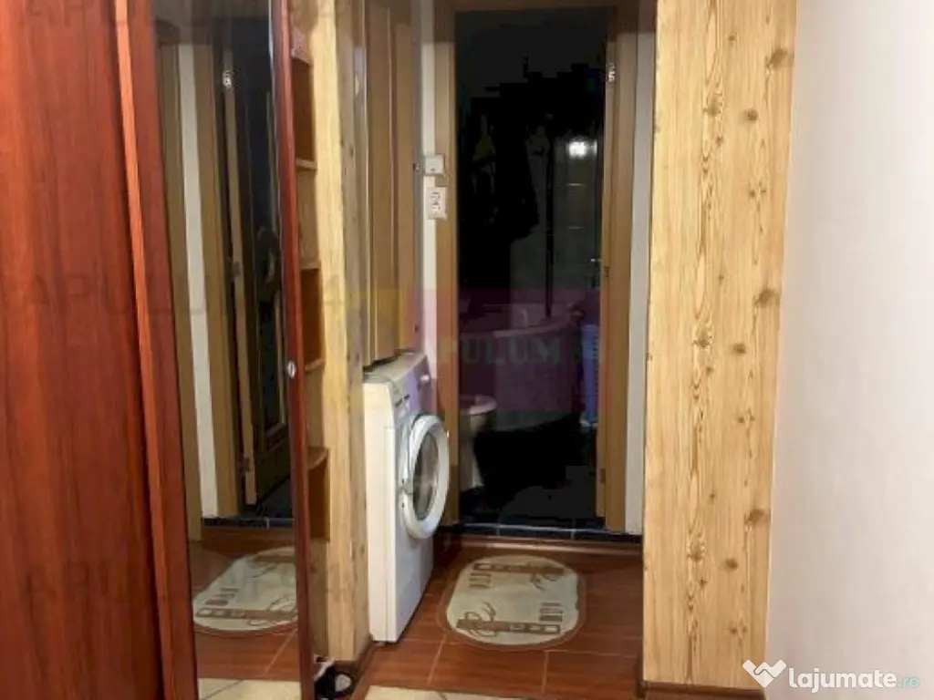 Sebastian Parc-2 camere 