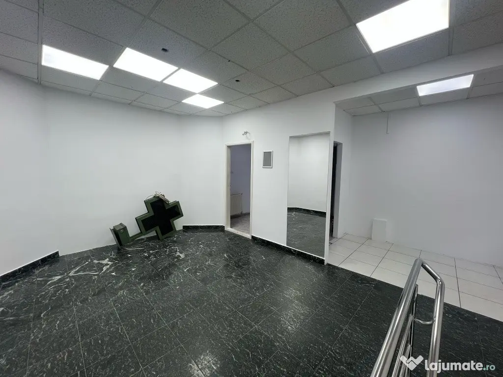 Inchiriez spatiu comercial zona Ultracentrala - ID : RH-43325-property 