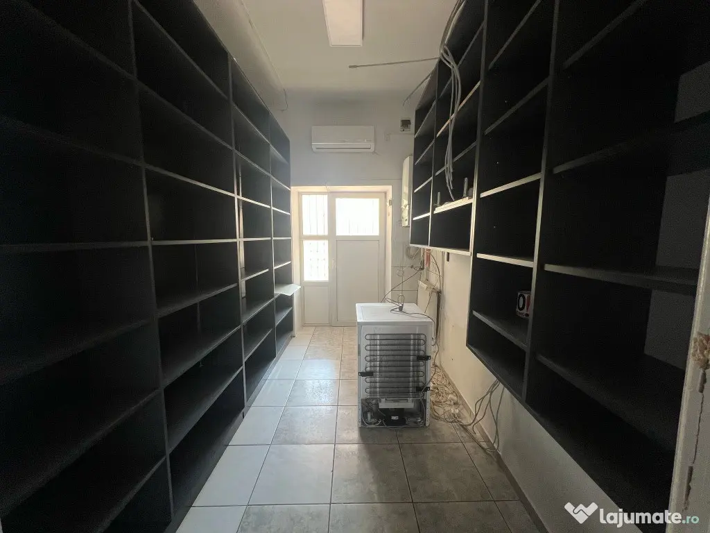 Inchiriez spatiu comercial zona Ultracentrala - ID : RH-43325-property 