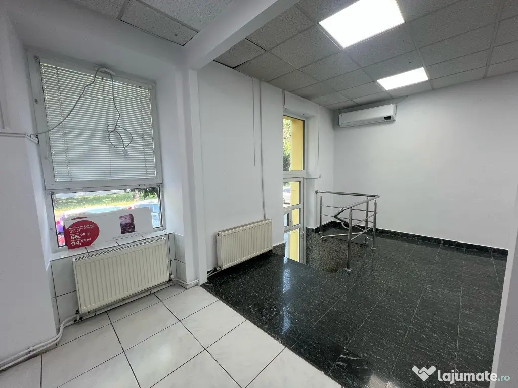Inchiriez spatiu comercial zona Ultracentrala - ID : RH-43325-property 