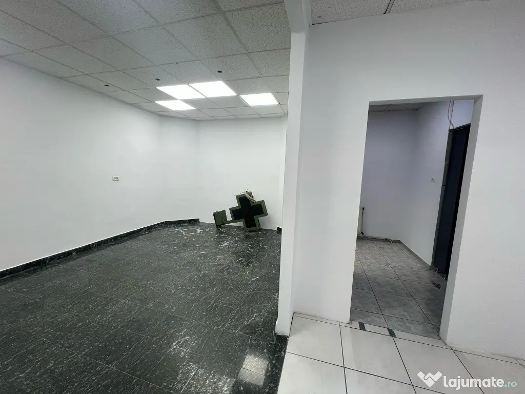 Inchiriez spatiu comercial zona Ultracentrala - ID : RH-43325-property 