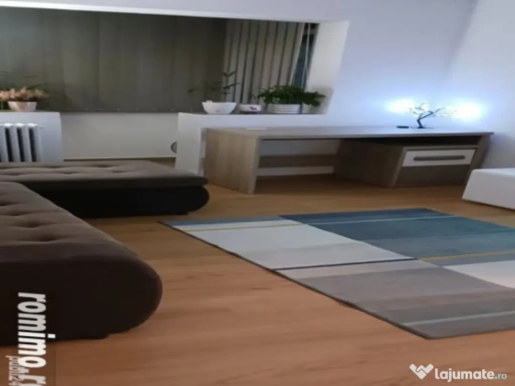 2 camere in zona Buziasului