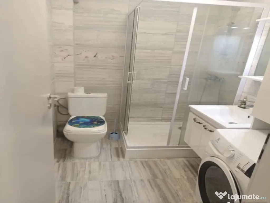 2 camere in zona Buziasului