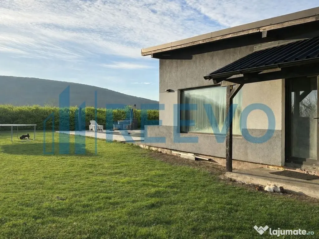 Proprietate pentru investiție cu Piscină în Hemeiuș