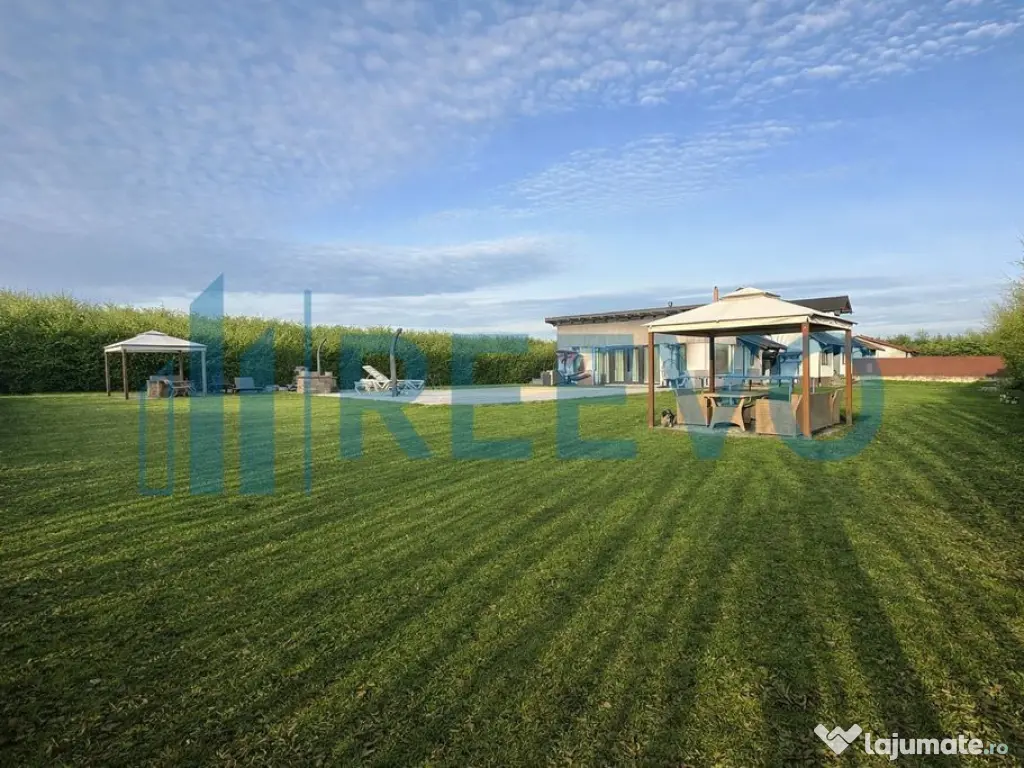 Proprietate pentru investiție cu Piscină în Hemeiuș