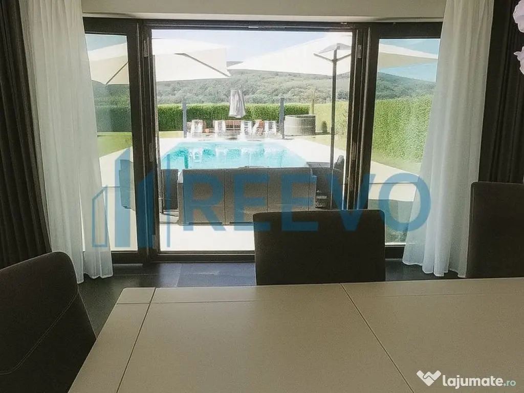 Proprietate pentru investiție cu Piscină în Hemeiuș