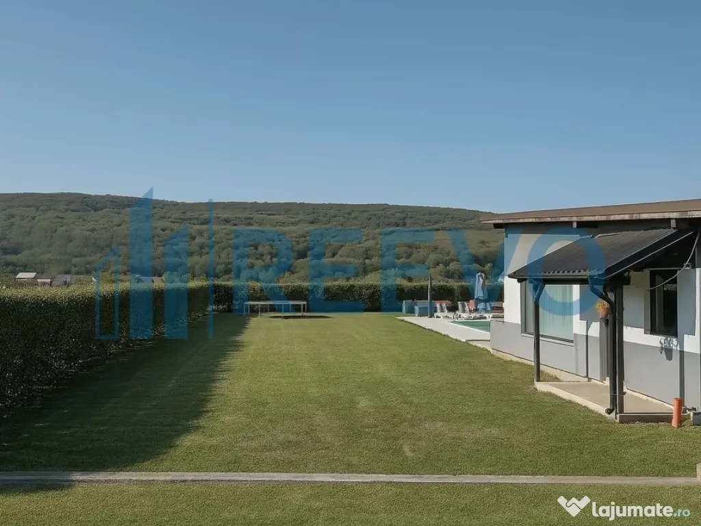 Proprietate pentru investiție cu Piscină în Hemeiuș