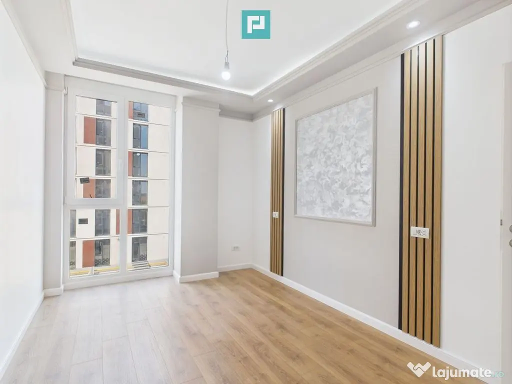 Apartament trei camere Torontalului