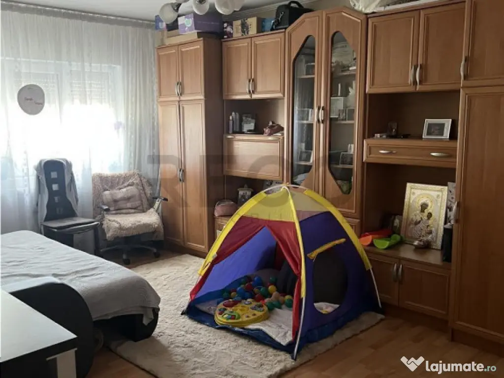 RECO APARTAMENT 2 camere NUFARUL