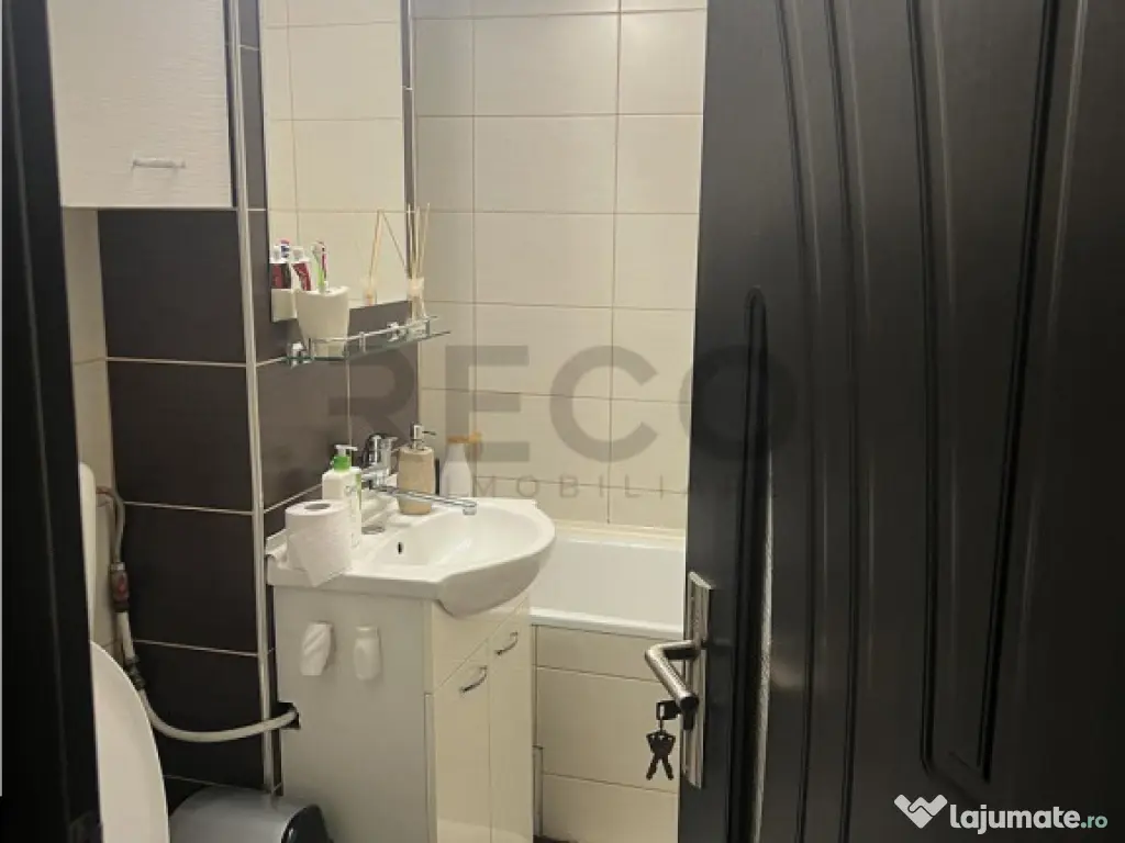 RECO APARTAMENT 2 camere NUFARUL