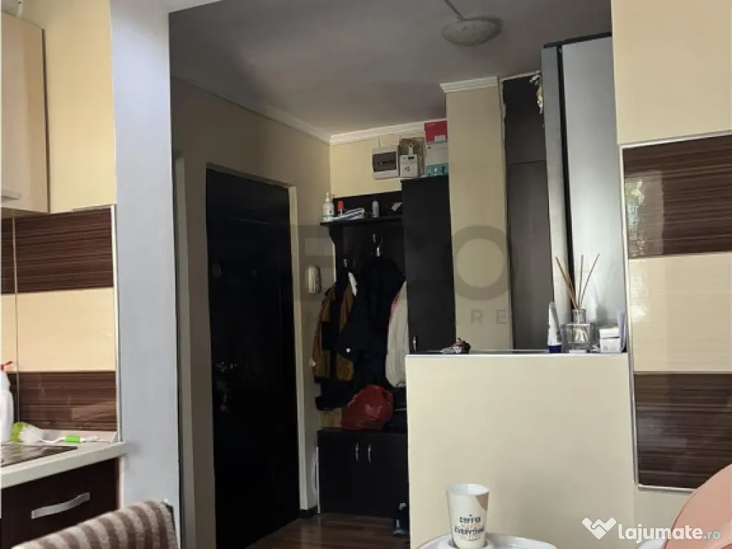 RECO APARTAMENT 2 camere NUFARUL