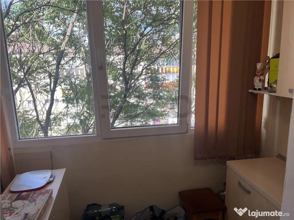 RECO APARTAMENT 2 camere NUFARUL