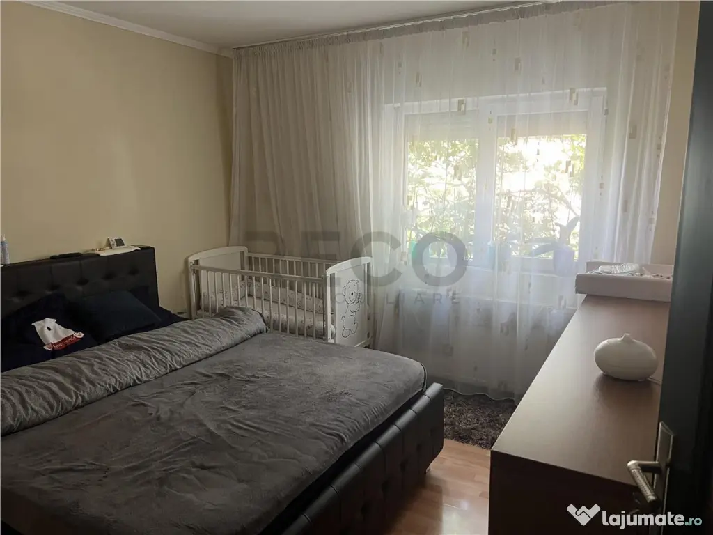 RECO APARTAMENT 2 camere NUFARUL