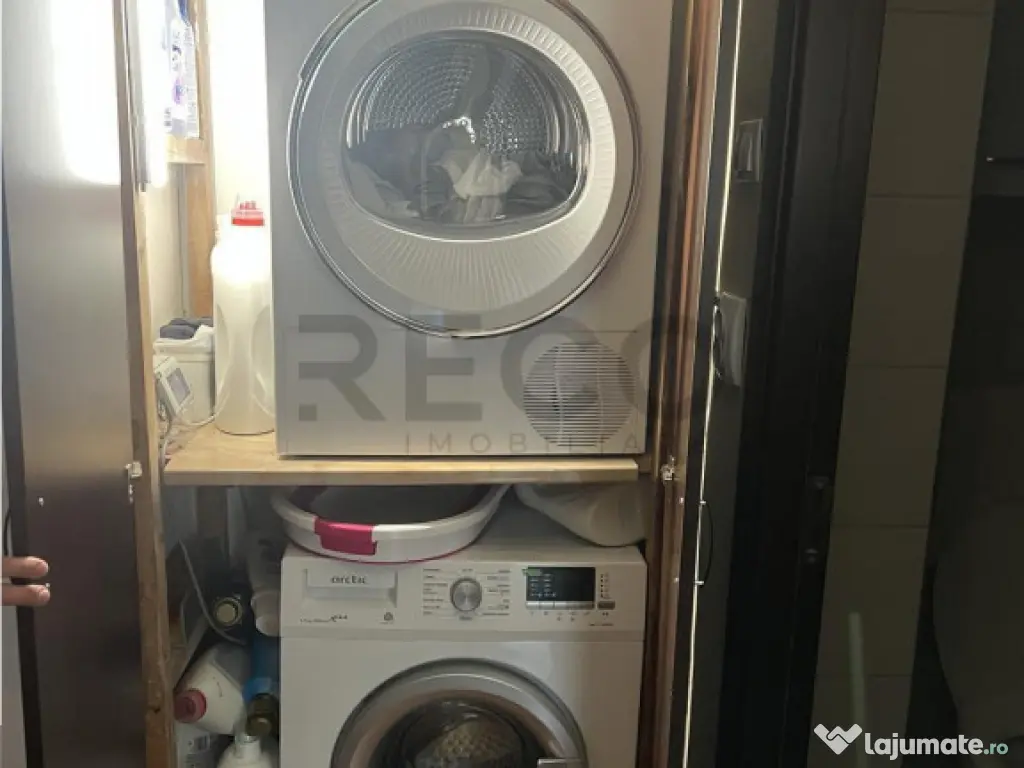 RECO APARTAMENT 2 camere NUFARUL