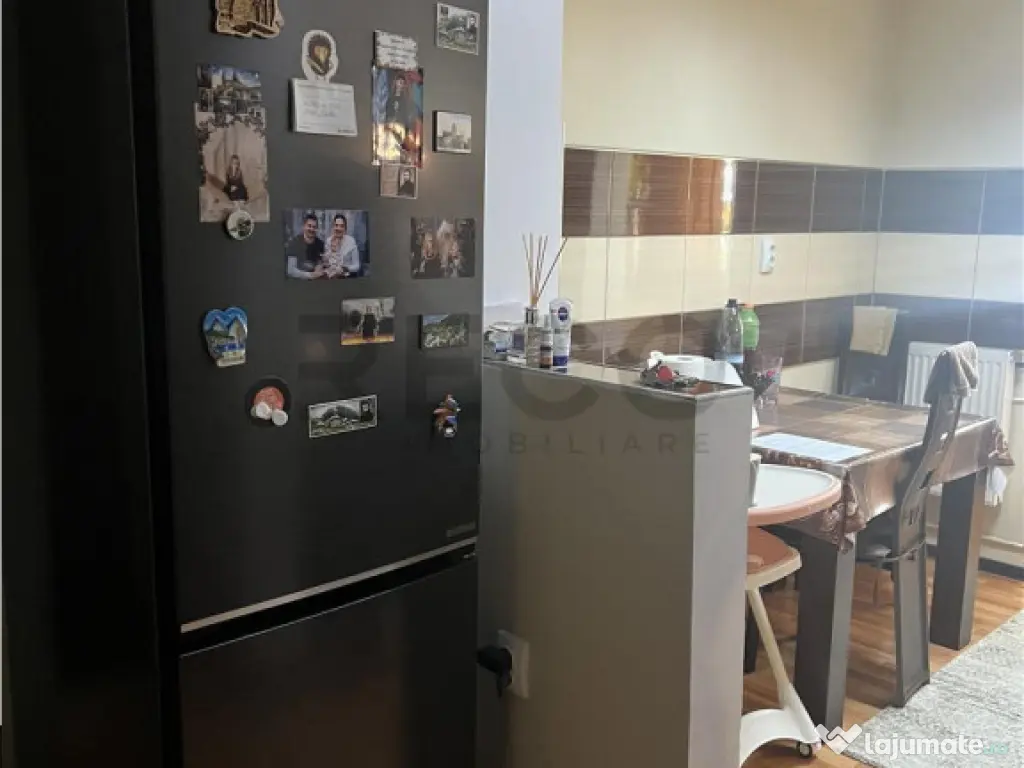 RECO APARTAMENT 2 camere NUFARUL