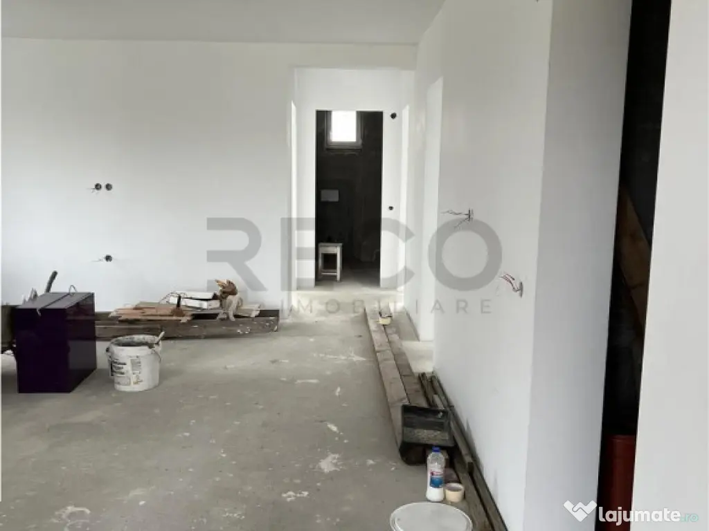 RECO CASA 3 CAMERE SANTANDREI