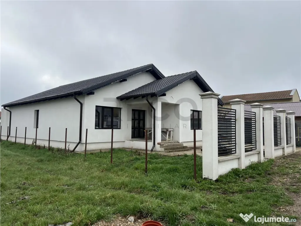 RECO CASA 3 CAMERE SANTANDREI