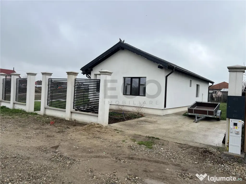 RECO CASA 3 CAMERE SANTANDREI