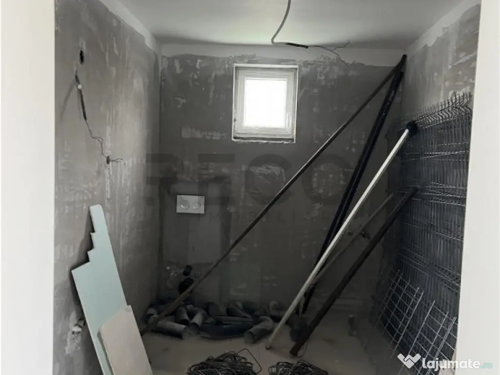 RECO CASA 3 CAMERE SANTANDREI