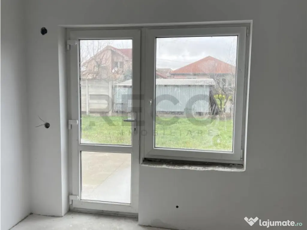 RECO CASA 3 CAMERE SANTANDREI