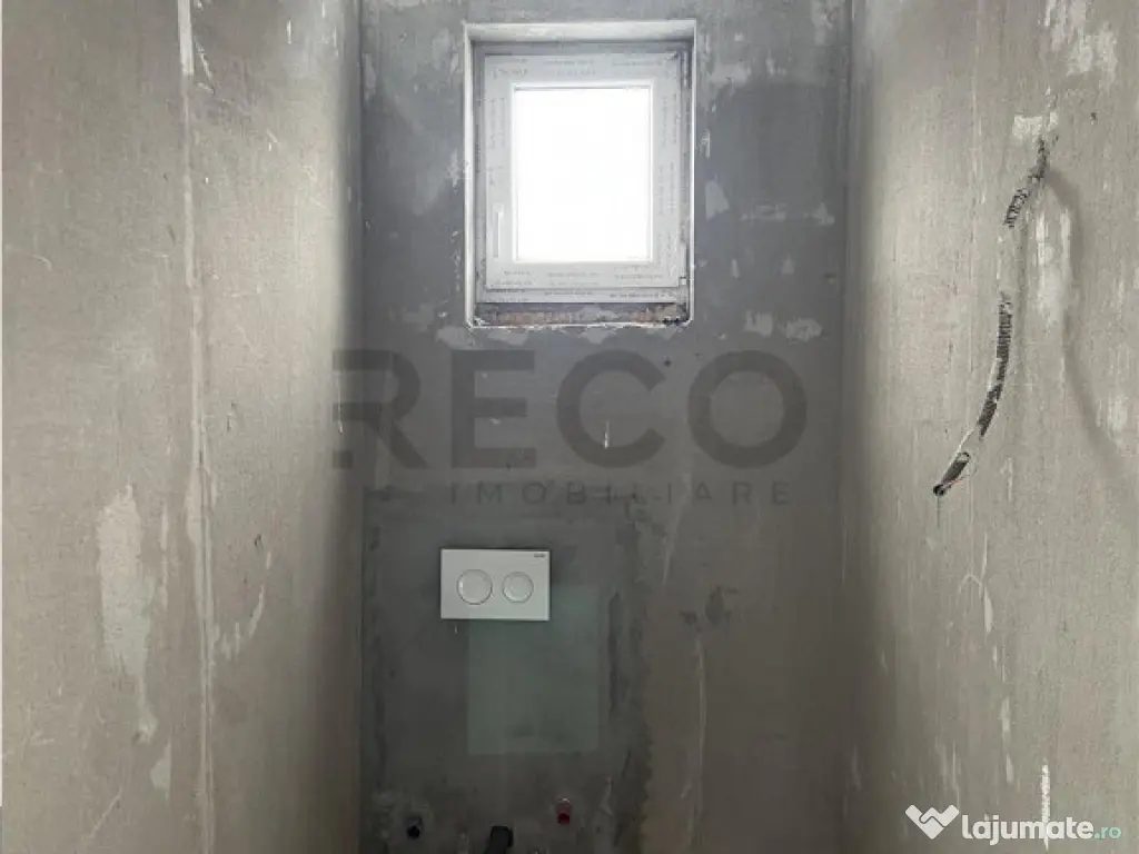 RECO CASA 3 CAMERE SANTANDREI