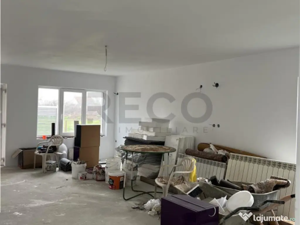 RECO CASA 3 CAMERE SANTANDREI