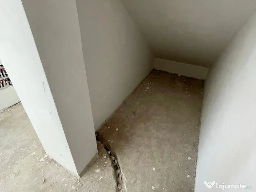 Apartament 2 camere|Finisaje la alegere|curte+2locuri parcare