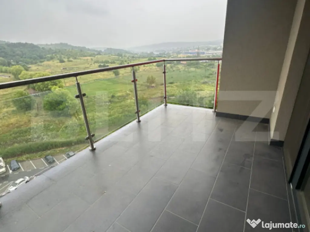 Apartament de vanzare, cu 3 camere, zona Tudor\Green Residen