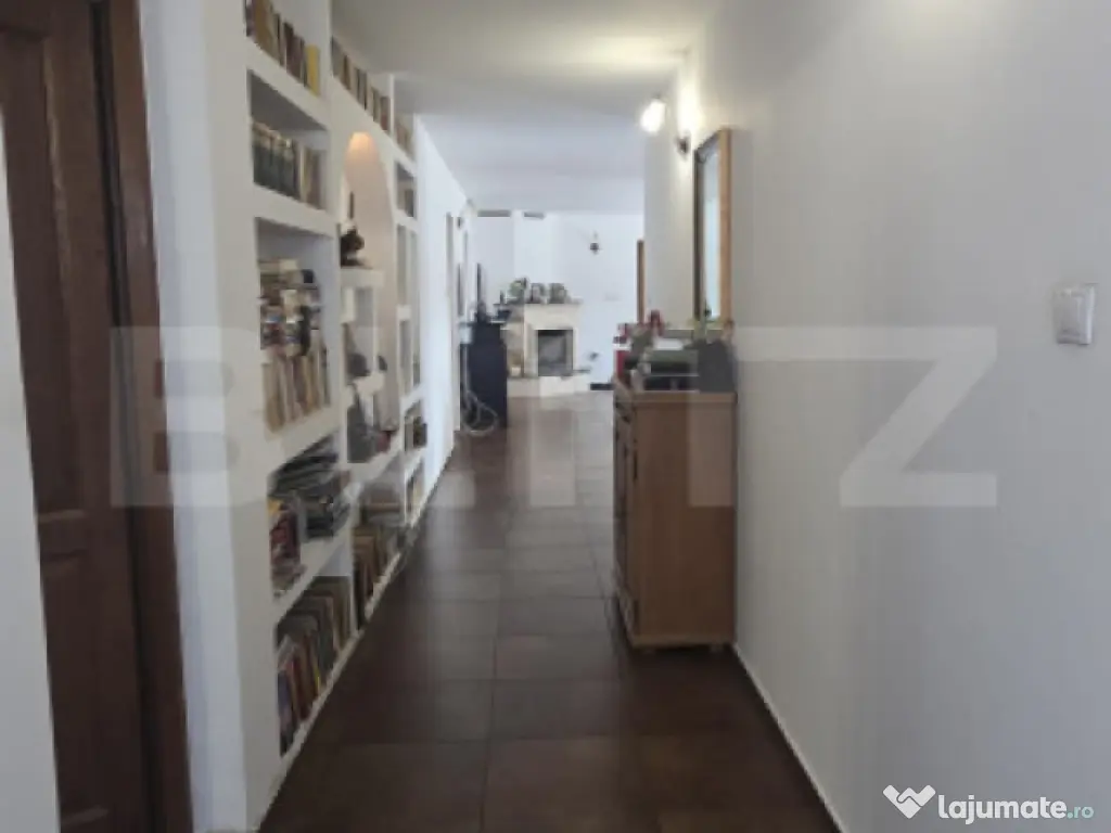 Clădire multifuncțională P+1+M, zona Calea Severinului/Ma