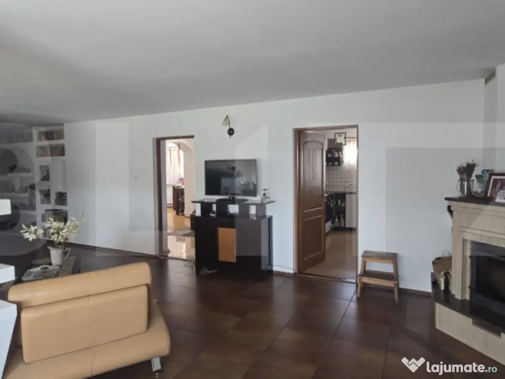 Clădire multifuncțională P+1+M, zona Calea Severinului/Ma