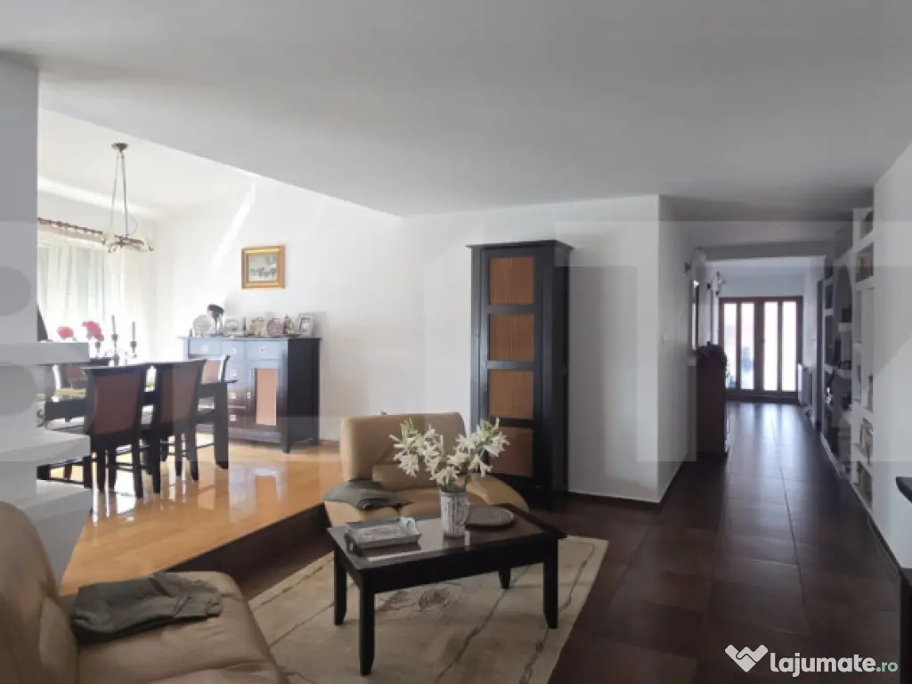 Clădire multifuncțională P+1+M, zona Calea Severinului/Ma