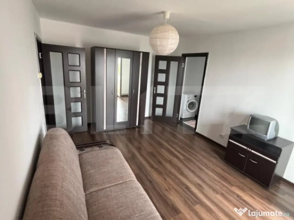 Apartament cu 2 camere, 43 mp, Turda Micro 3