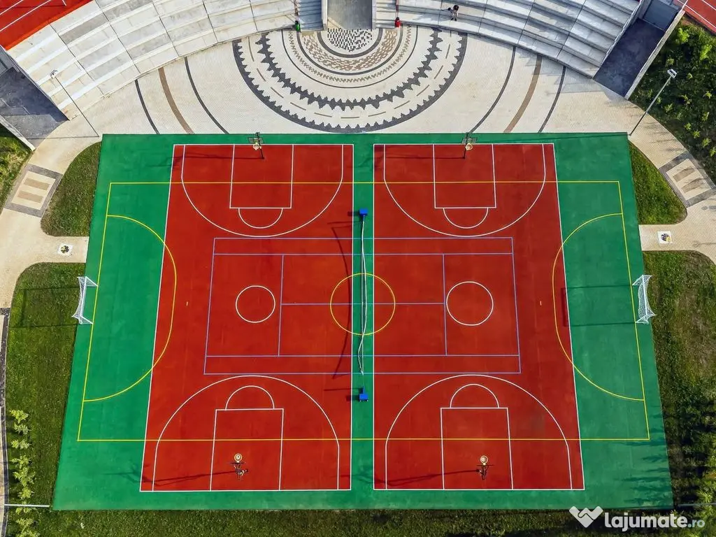 ACASĂ începe în Cartier ARED IMAR! 