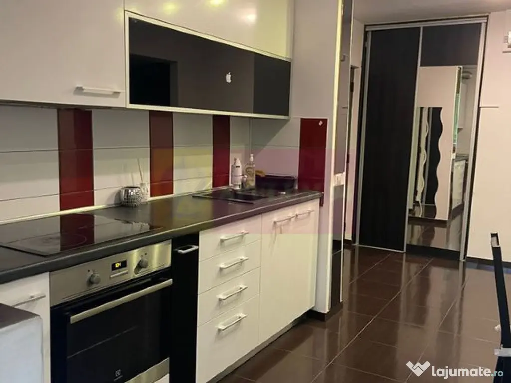 Apartament 3 camere, loc parcare, zona Sos. Berceni-Olten... 