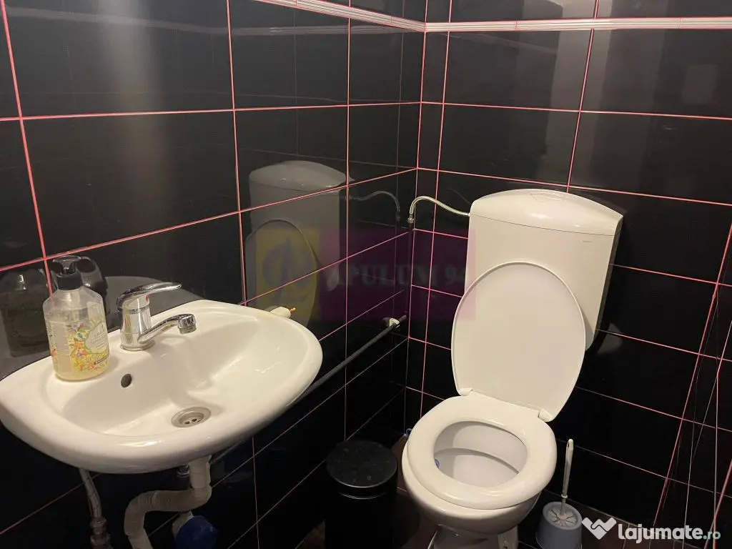 Apartament 3 camere, loc parcare, zona Sos. Berceni-Olten... 