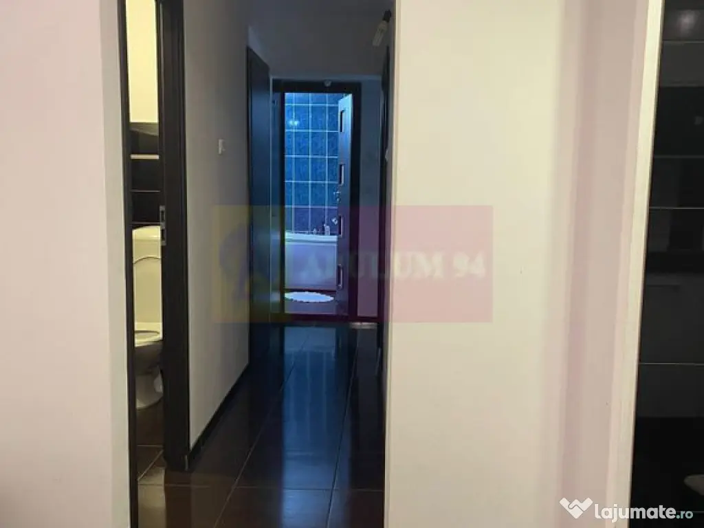 Apartament 3 camere, loc parcare, zona Sos. Berceni-Olten... 