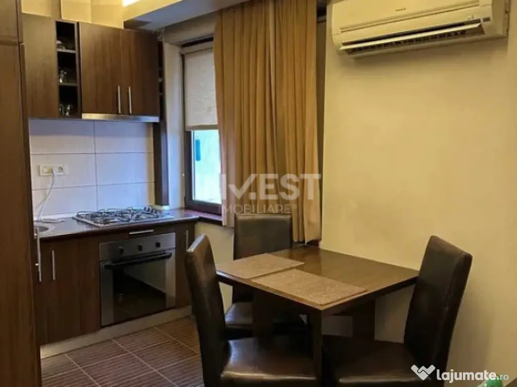 Piata Unirii-apartament cu 2 camere