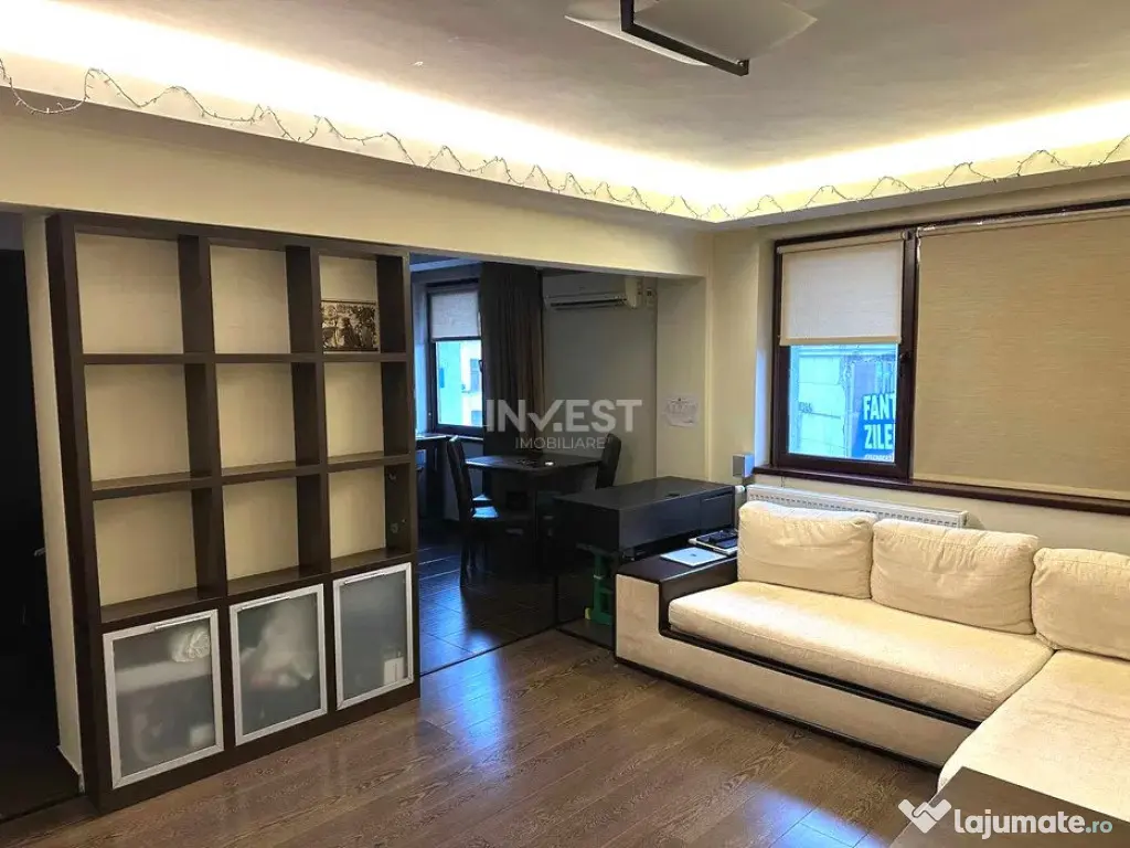 Piata Unirii-apartament cu 2 camere